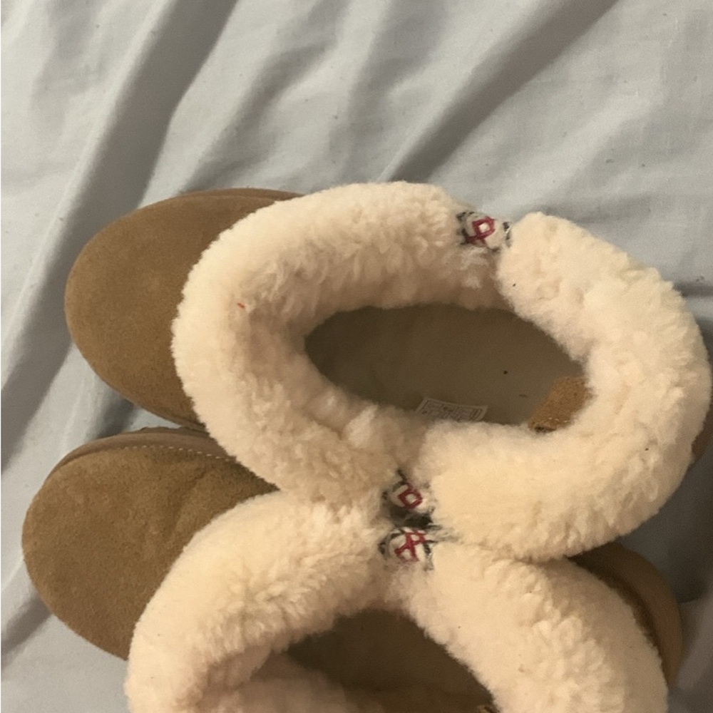 Uggs
